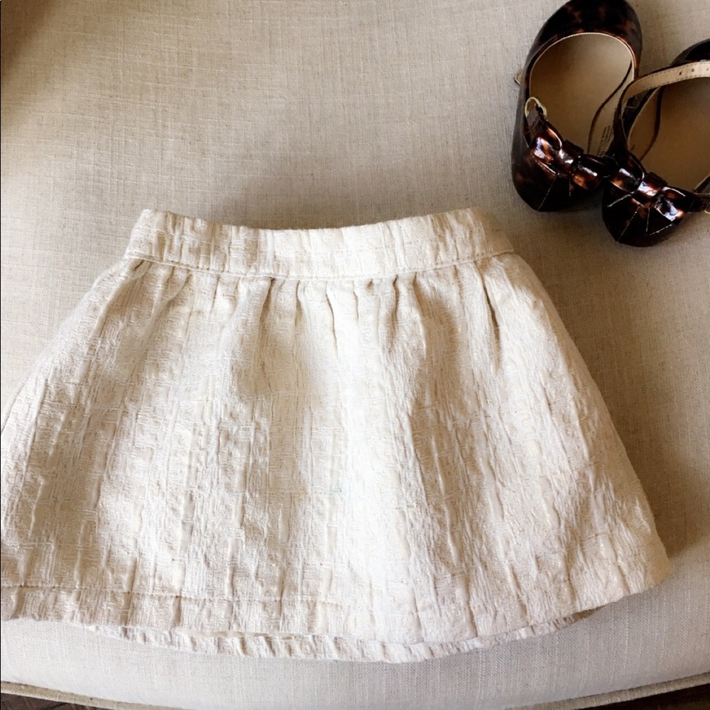 Girl skirt